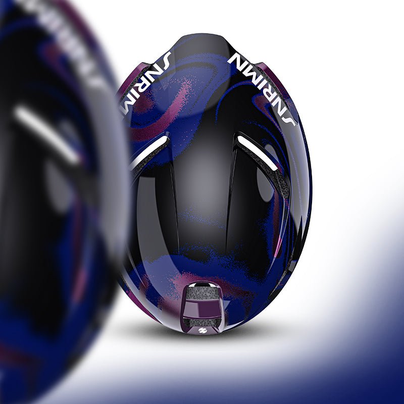 SUNRIMOON S10 STARFIELD - SUNRIMOON HELMET