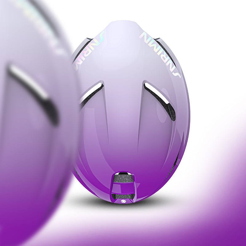 SUNRIMOON S10 STARFIELD - SUNRIMOON HELMET