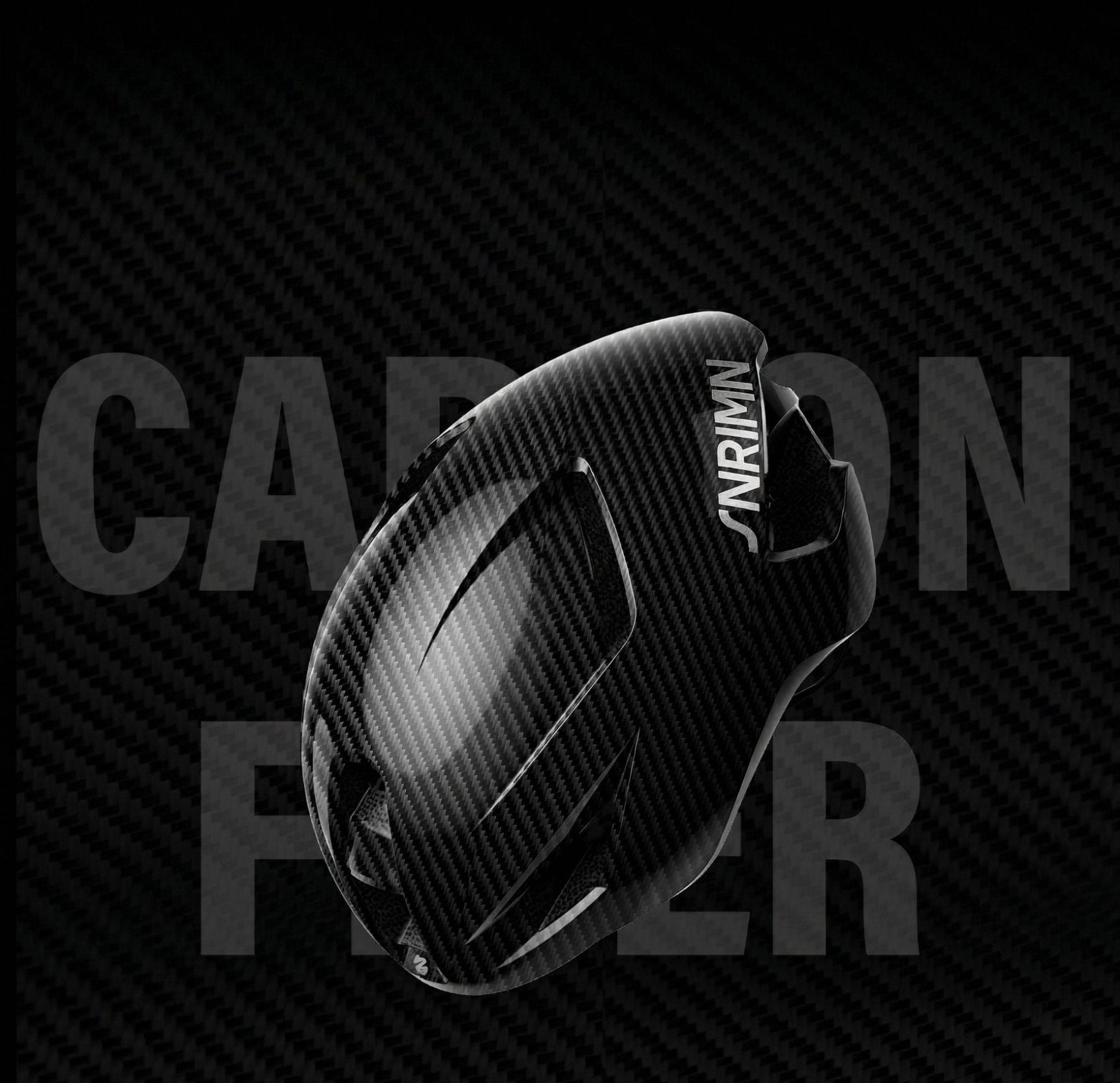 SUNRIMOON S10 STARFIELD CARBON FIBER - SUNRIMOON HELMET