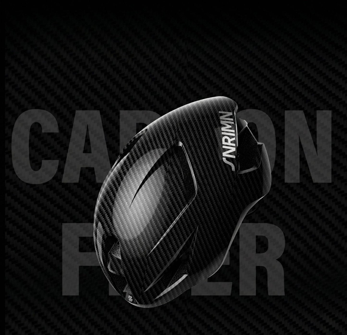 SUNRIMOON S10 STARFIELD CARBON FIBER - SUNRIMOON HELMET
