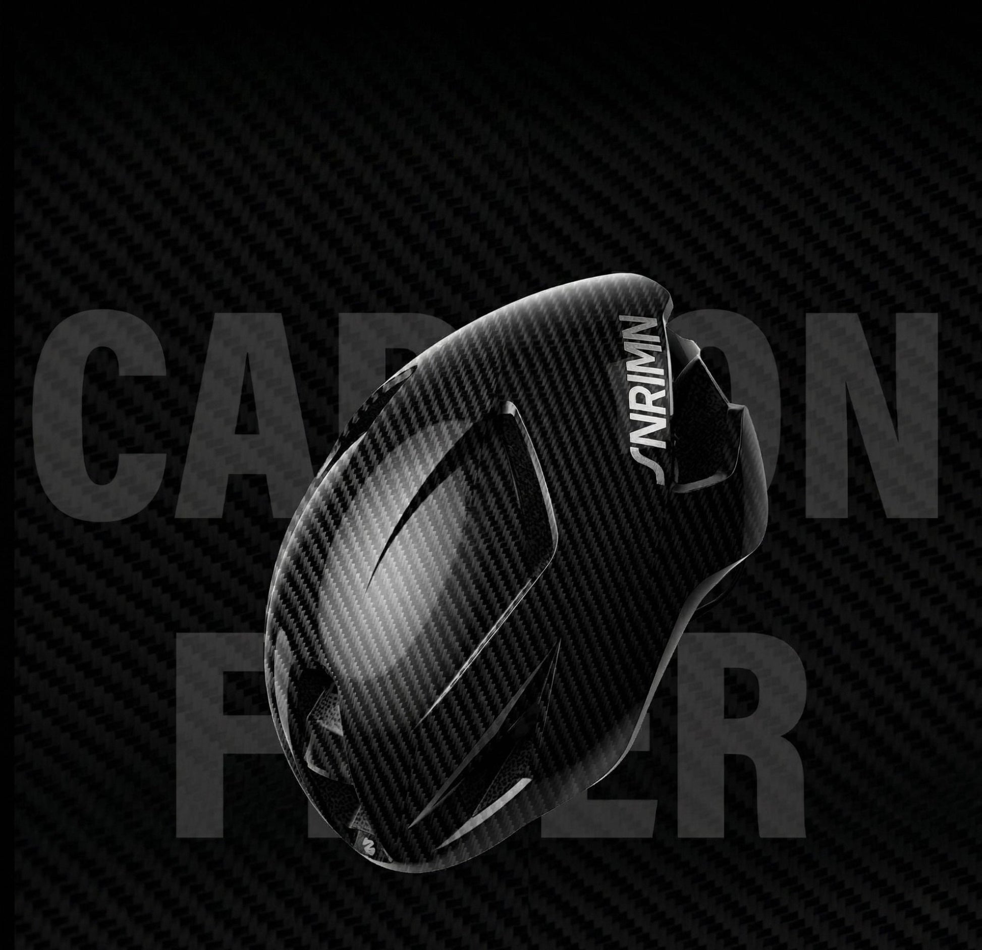 SUNRIMOON S10 STARFIELD CARBON FIBER - SUNRIMOON HELMET