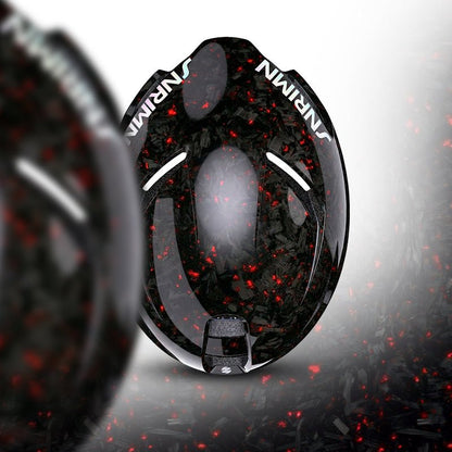 SUNRIMOON S10 STARFIELD CARBON FIBER - SUNRIMOON HELMET
