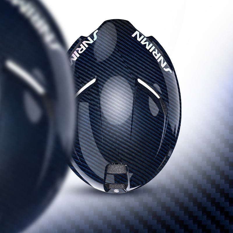 SUNRIMOON S10 STARFIELD CARBON FIBER - SUNRIMOON HELMET