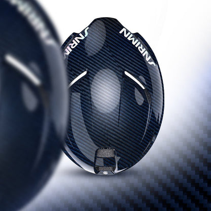 SUNRIMOON S10 STARFIELD CARBON FIBER - SUNRIMOON HELMET