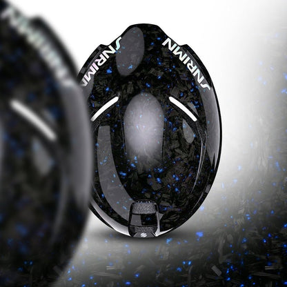 SUNRIMOON S10 STARFIELD CARBON FIBER - SUNRIMOON HELMET