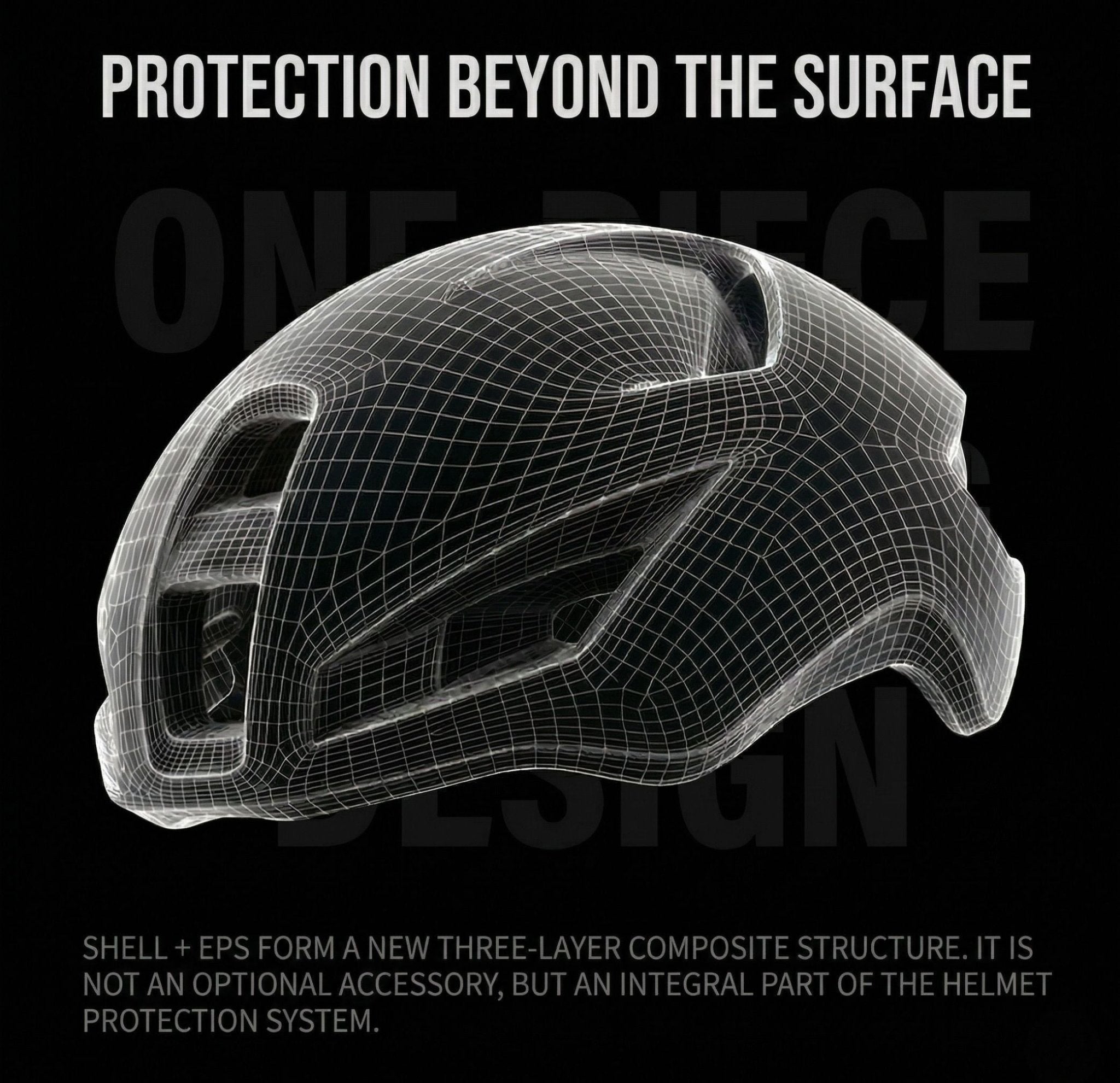 SUNRIMOON S10 STARFIELD ORION - SUNRIMOON HELMET