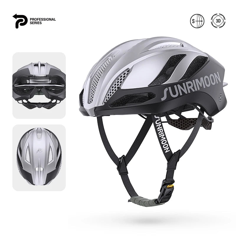 SUNRIMOON S42 MICHAEL - SUNRIMOON HELMET