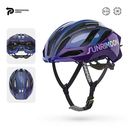 SUNRIMOON S42 MICHAEL - SUNRIMOON HELMET