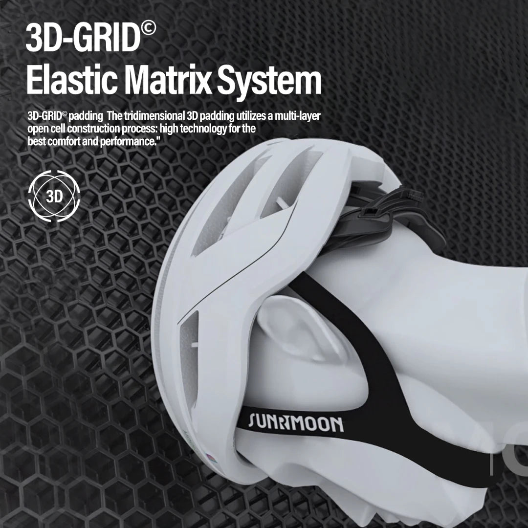 SUNRIMOON S42 MICHAEL - SUNRIMOON HELMET