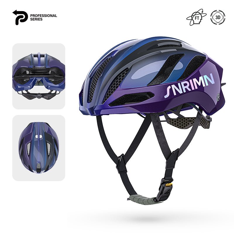 SUNRIMOON S42 MICHAEL - SUNRIMOON HELMET