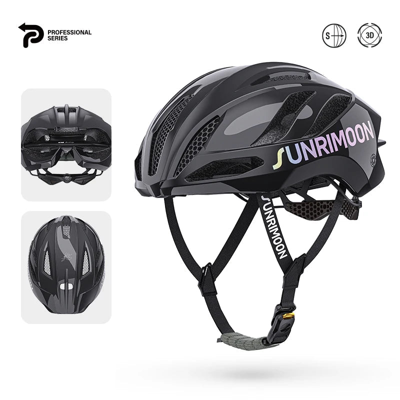 Sunrimoon S42 Michael Helmet - SUNRIMOON HELMET