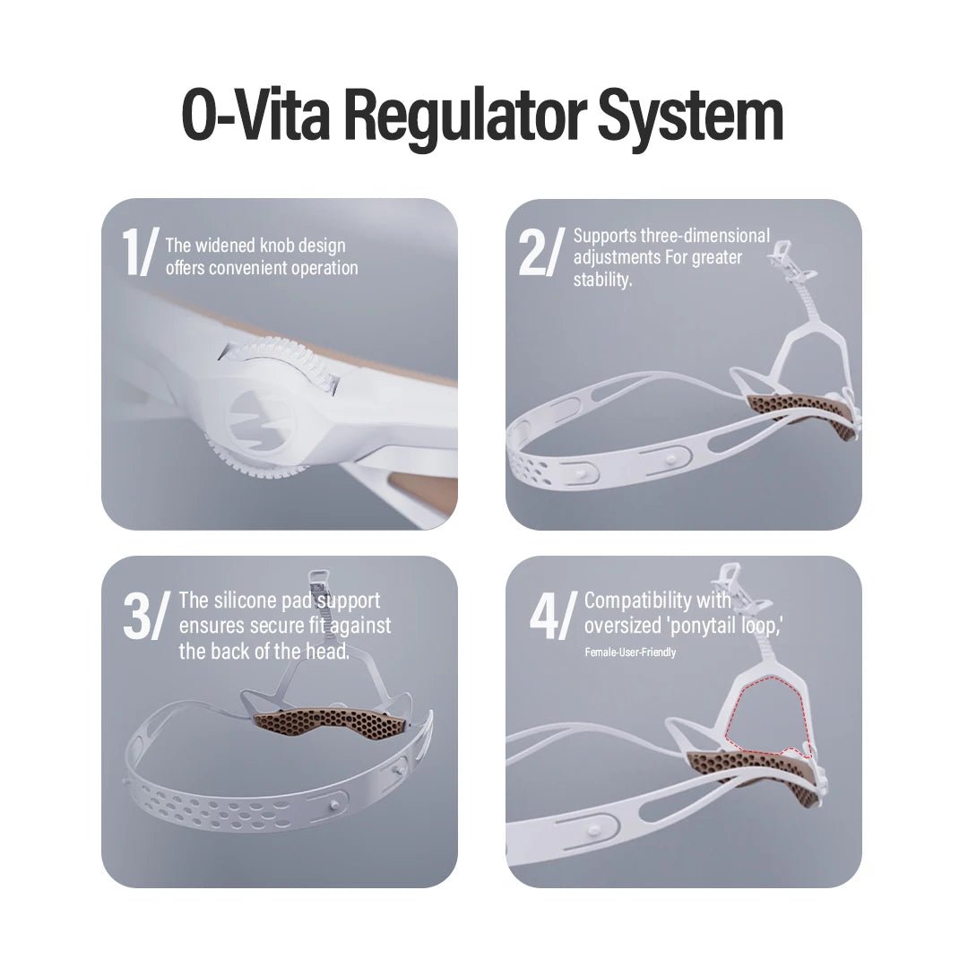 Sunrimoon S42 Michael Helmet - SUNRIMOON HELMET