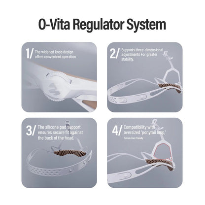 Sunrimoon S42 Michael Helmet - SUNRIMOON HELMET