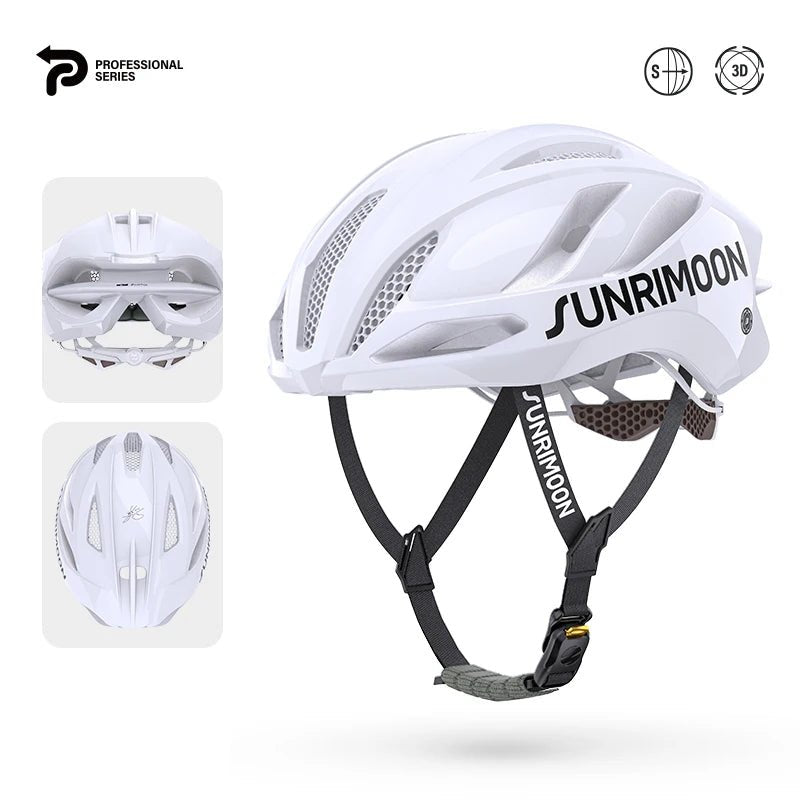 Sunrimoon S42 Michael Helmet - SUNRIMOON HELMET