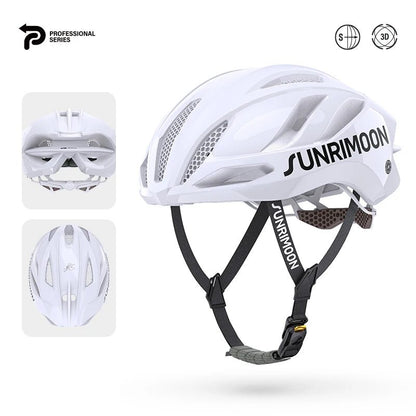 Sunrimoon S42 Michael Helmet - SUNRIMOON HELMET