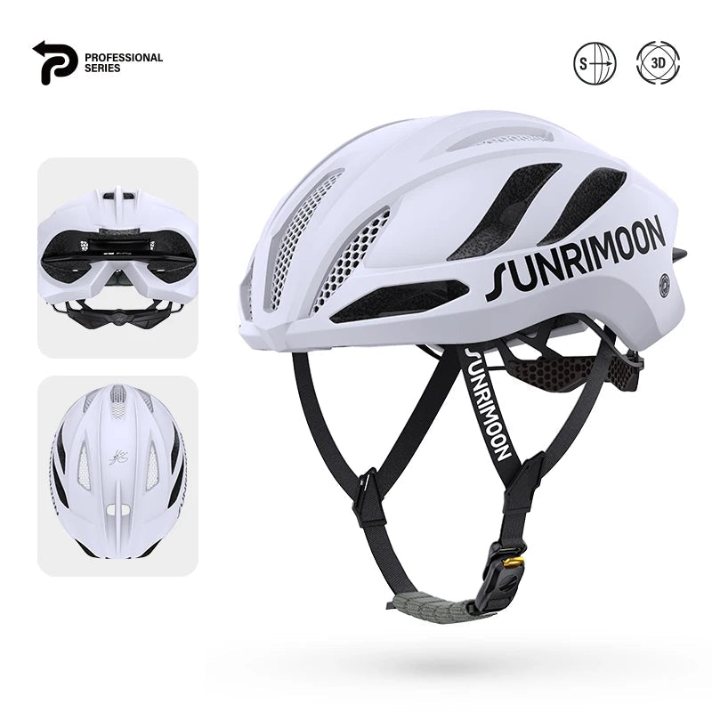 Sunrimoon S42 Michael Helmet - SUNRIMOON HELMET