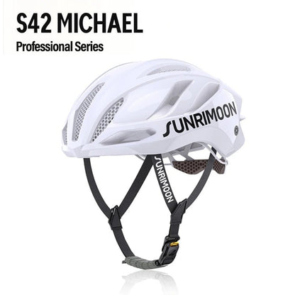 Sunrimoon S42 Michael Helmet - SUNRIMOON HELMET