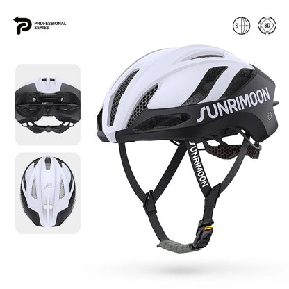 Sunrimoon S42 Michael Helmet - SUNRIMOON HELMET
