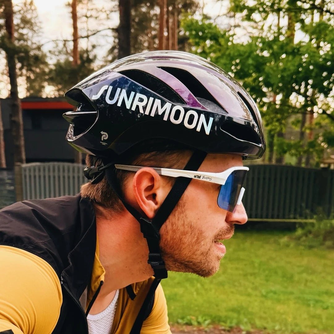 Sunrimoon S42 Michael Helmet - SUNRIMOON HELMET