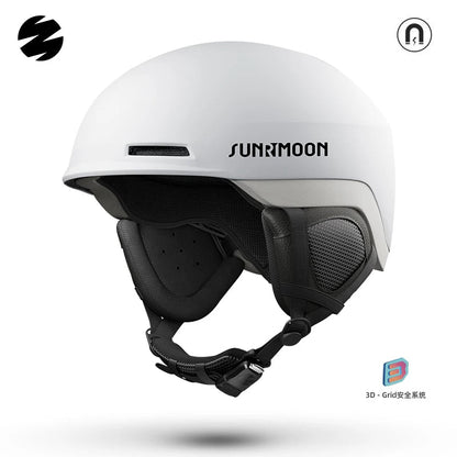 Sunrimoon Ski Helmet - SUNRIMOON HELMET