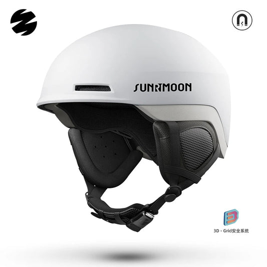 Sunrimoon Ski Helmet - SUNRIMOON HELMET