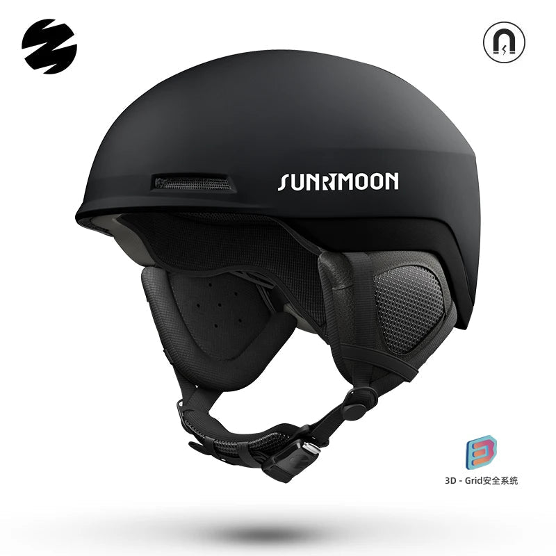 Sunrimoon Ski Helmet - SUNRIMOON HELMET