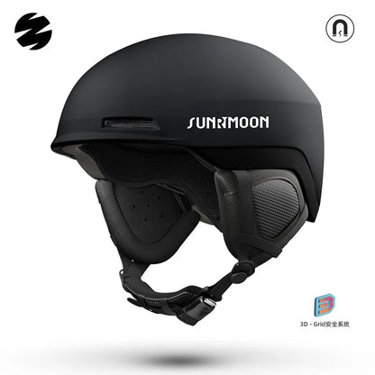 Sunrimoon Ski Helmet - SUNRIMOON HELMET