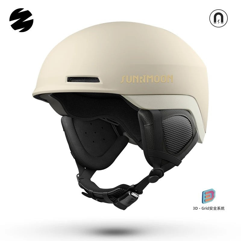 Sunrimoon Ski Helmet - SUNRIMOON HELMET