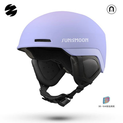 Sunrimoon Ski Helmet - SUNRIMOON HELMET