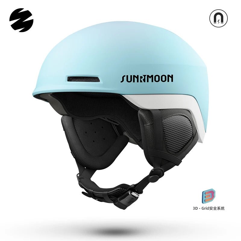 Sunrimoon Ski Helmet - SUNRIMOON HELMET