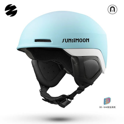 Sunrimoon Ski Helmet - SUNRIMOON HELMET