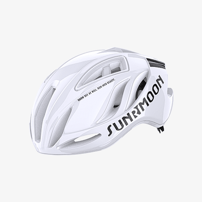 Sunrimoon TS - 42 Michael Helmet - SUNRIMOON HELMET