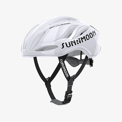 Sunrimoon TS - 42 Michael Helmet - SUNRIMOON HELMET