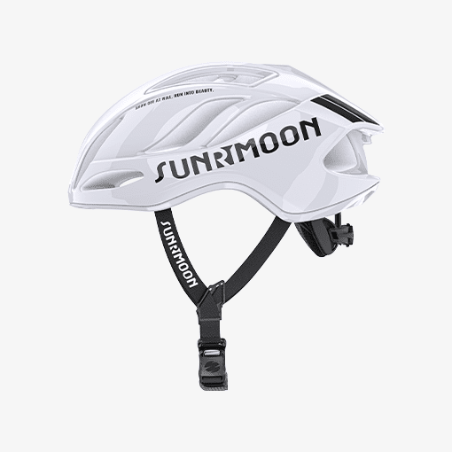Sunrimoon TS - 42 Michael Helmet - SUNRIMOON HELMET