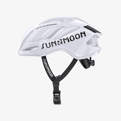 Sunrimoon TS - 42 Michael Helmet - SUNRIMOON HELMET