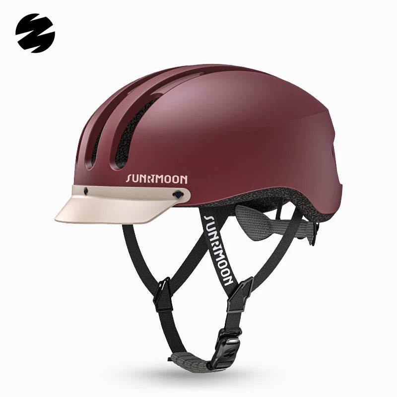 Sunrimoon TT - 23 Gabriel helmet - SUNRIMOON HELMET