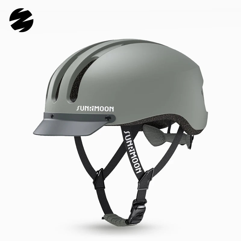 Sunrimoon TT - 23 Gabriel helmet - SUNRIMOON HELMET