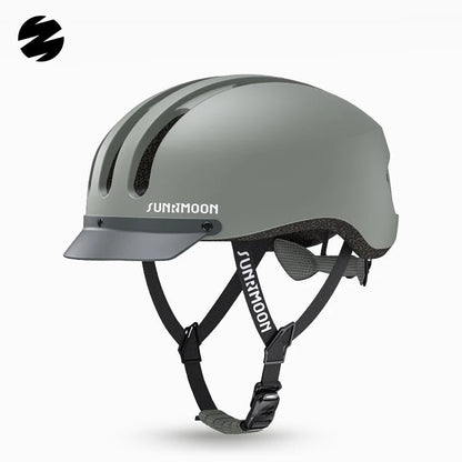 Sunrimoon TT - 23 Gabriel helmet - SUNRIMOON HELMET