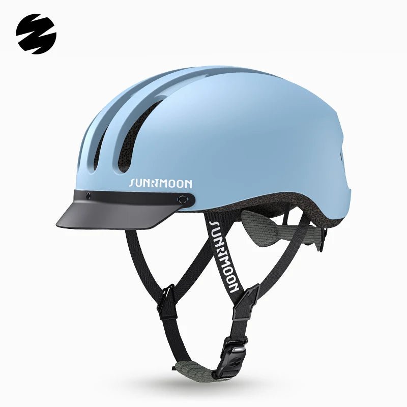 Sunrimoon TT - 23 Gabriel helmet - SUNRIMOON HELMET