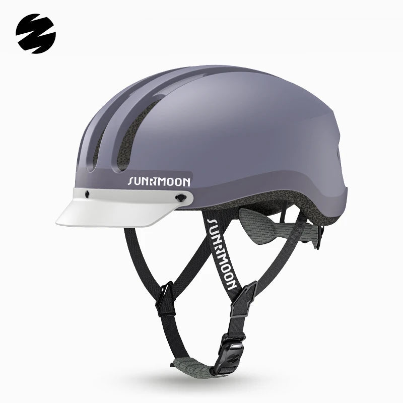 Sunrimoon TT - 23 Gabriel helmet - SUNRIMOON HELMET