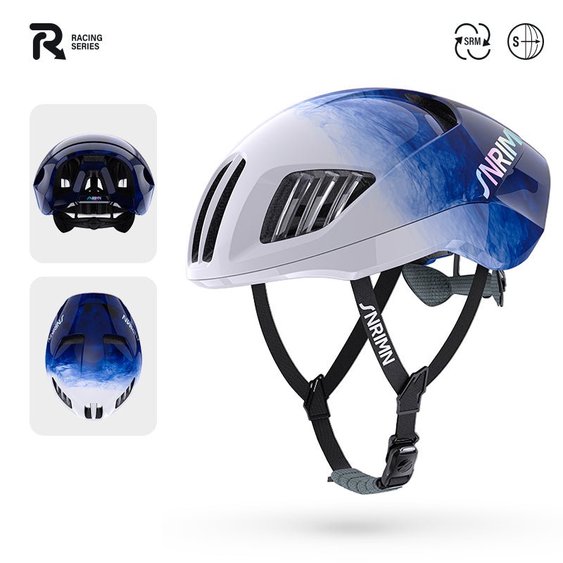 SUNRIMOON TT - 28 STARSTREAM - SUNRIMOON HELMET
