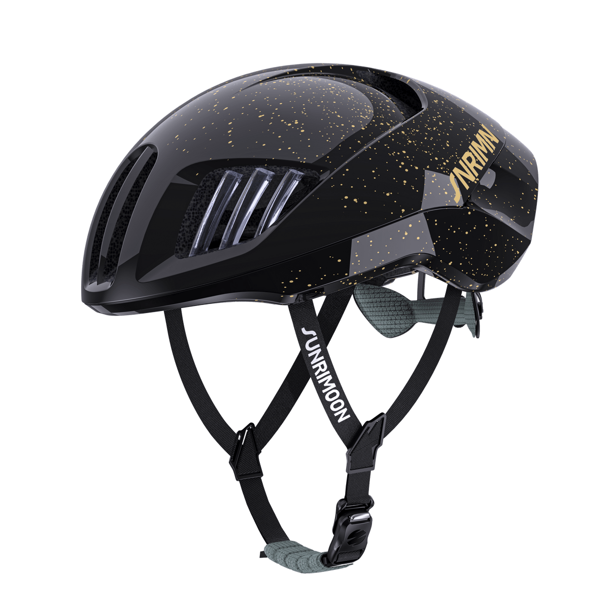 SUNRIMOON TT - 28 STARSTREAM - SUNRIMOON HELMET