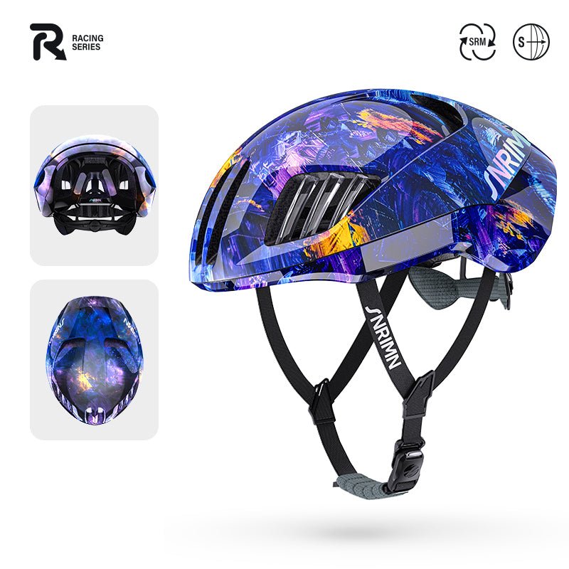 SUNRIMOON TT - 28 STARSTREAM - SUNRIMOON HELMET