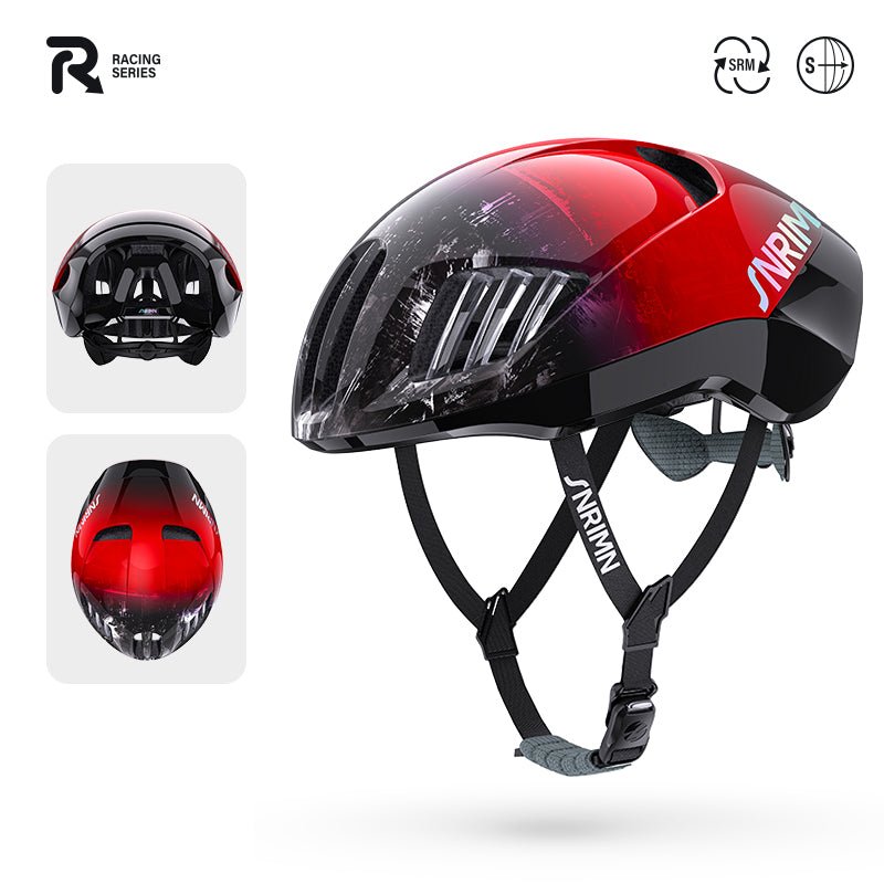 SUNRIMOON TT - 28 STARSTREAM - SUNRIMOON HELMET