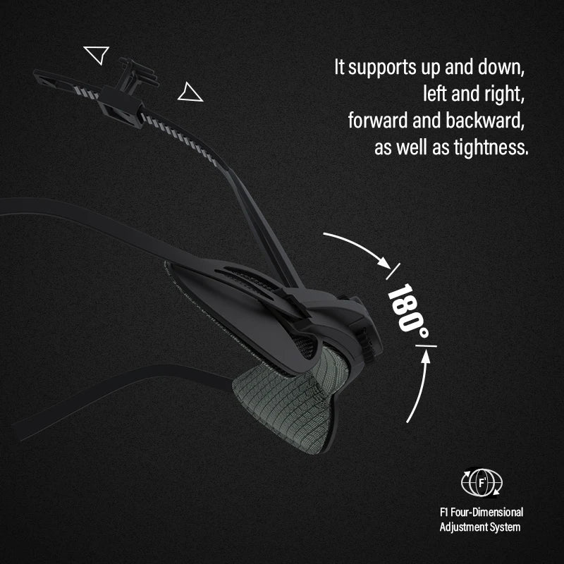 SUNRIMOON TT - 28 STARSTREAM - SUNRIMOON HELMET