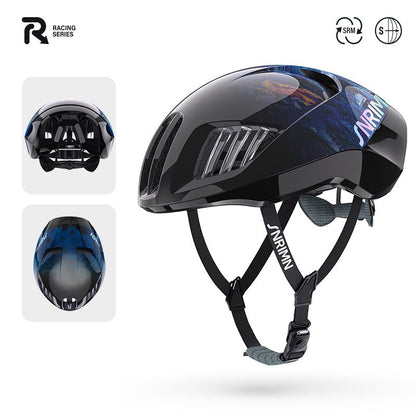 SUNRIMOON TT - 28 STARSTREAM - SUNRIMOON HELMET