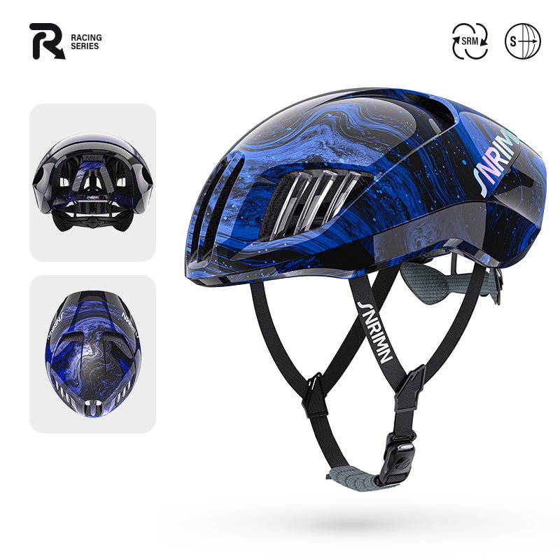 SUNRIMOON TT - 28 STARSTREAM - SUNRIMOON HELMET