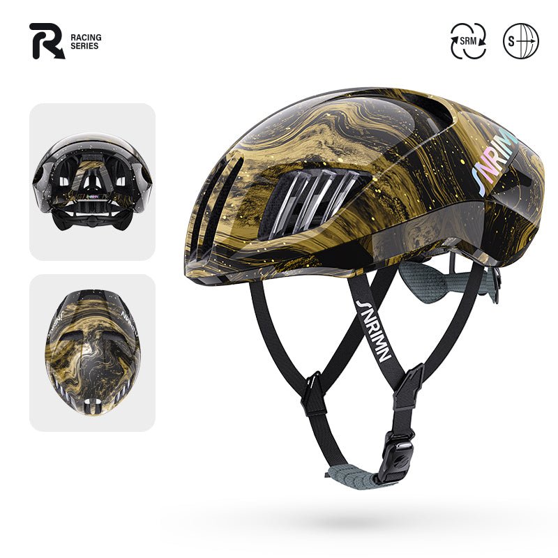 SUNRIMOON TT - 28 STARSTREAM - SUNRIMOON HELMET