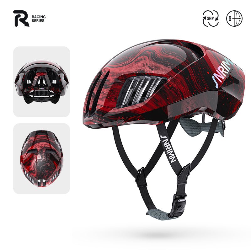 SUNRIMOON TT - 28 STARSTREAM - SUNRIMOON HELMET