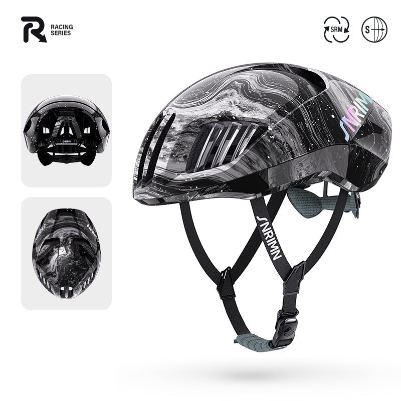 SUNRIMOON TT - 28 STARSTREAM - SUNRIMOON HELMET